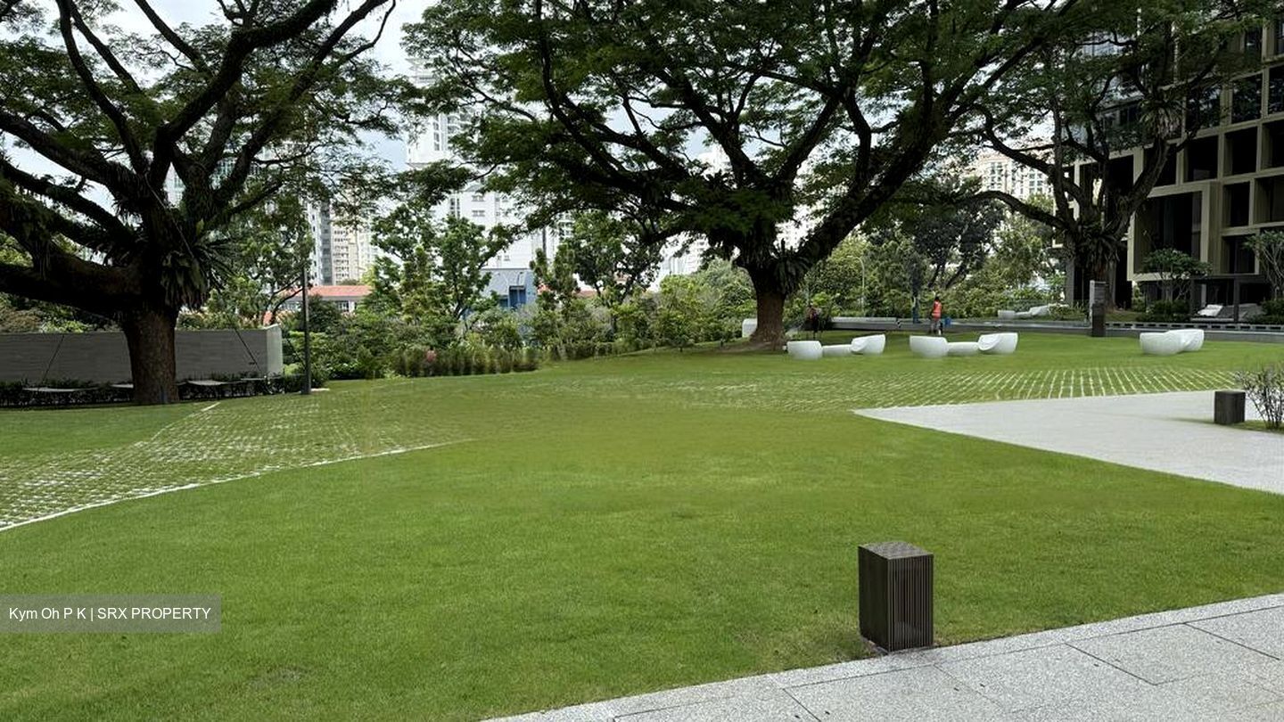 Irwell Hill Residences (D9), Apartment #477570541